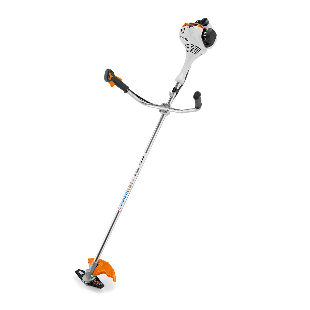 Produktabbildung: STIHL - FS 55